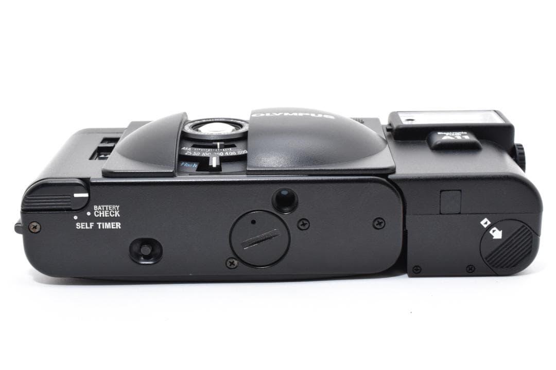 ■ 美品 ■ オリンパス　 OLYMPUS XA2 A11 《完動品》