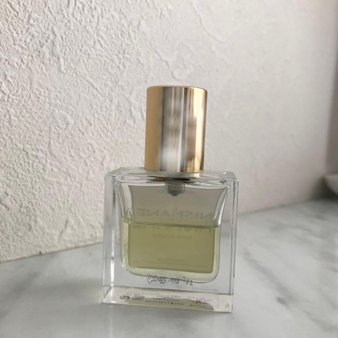 NISHANE WULONG CHA 15ml 香水
