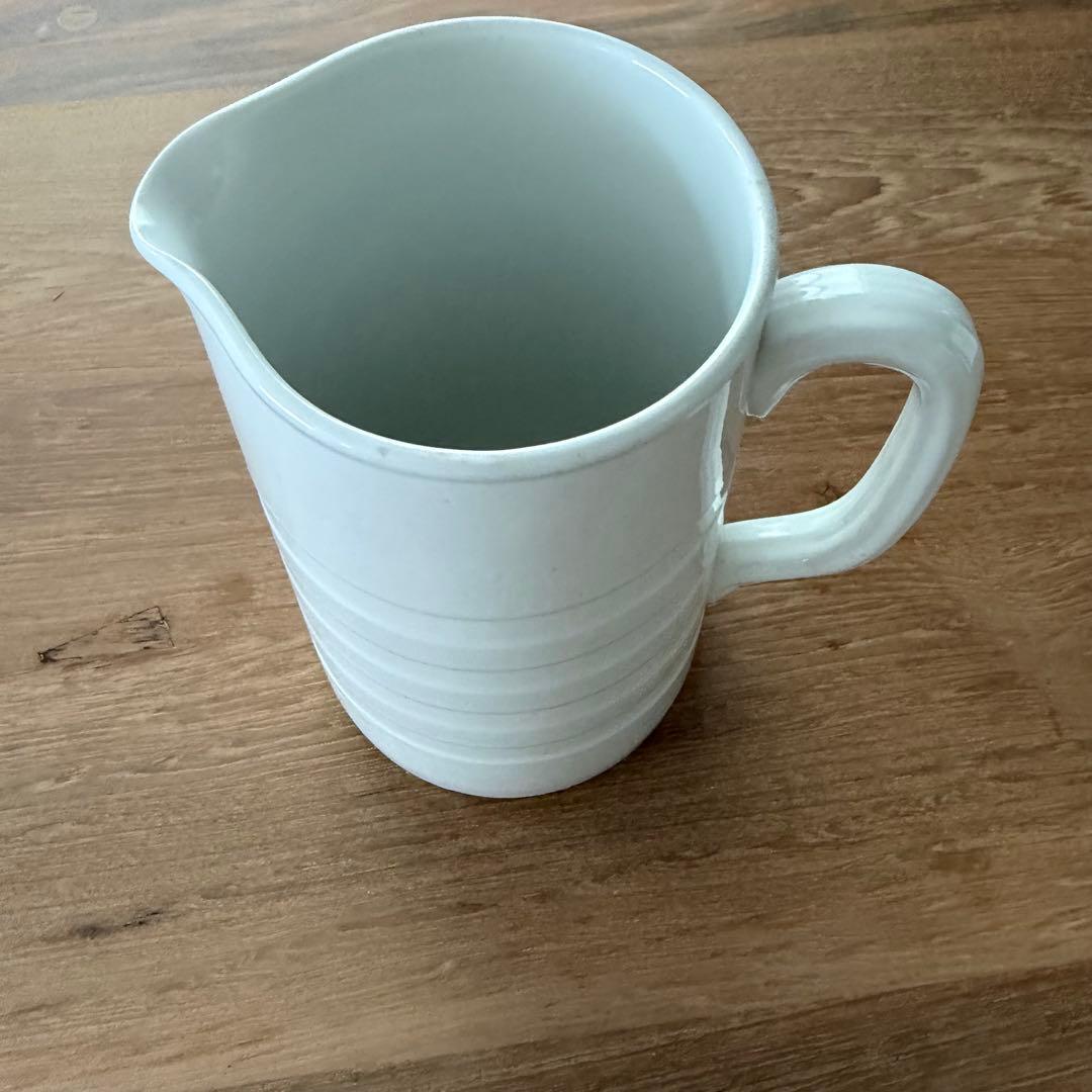 イギリス ヴィンテージ ジャグ C