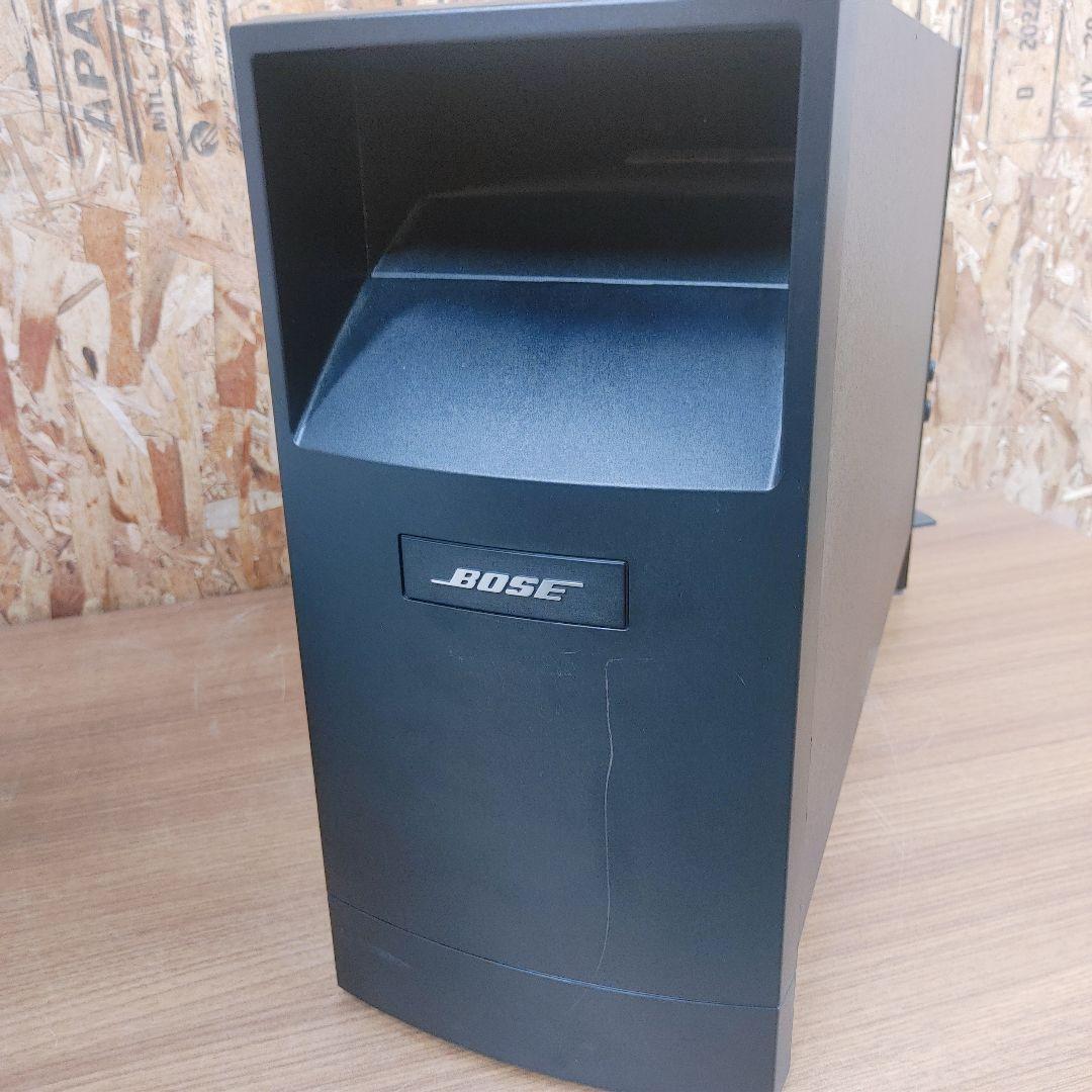 BOSE(ボーズ) 5.1chスピーカーシステムAM-10Ⅳ
