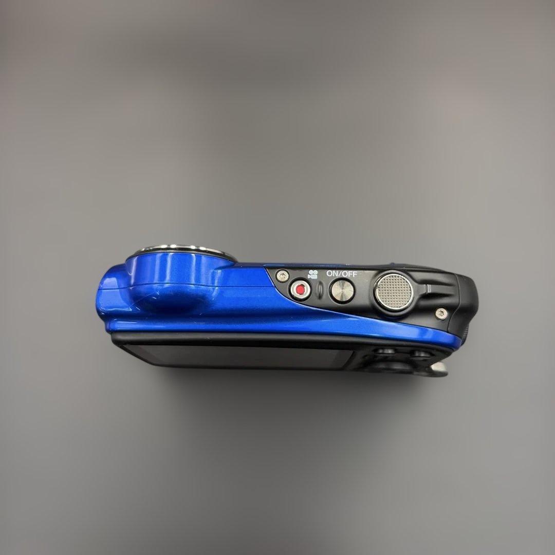 FUJIFILM FinePix XP70 防水 WiFi スマホ転送 デジカメ
