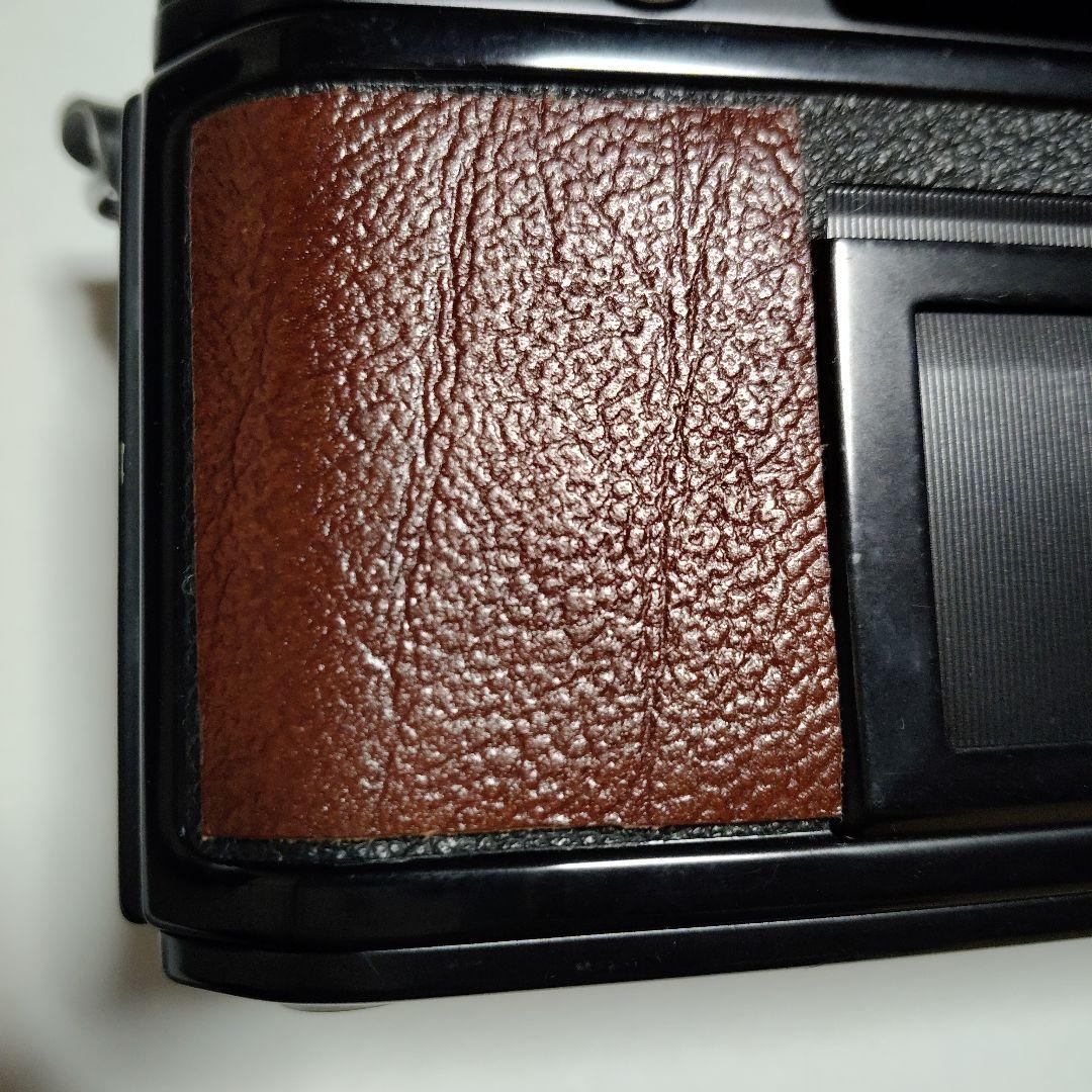 NIKO ニコン F2 　　フォトミックボディ―