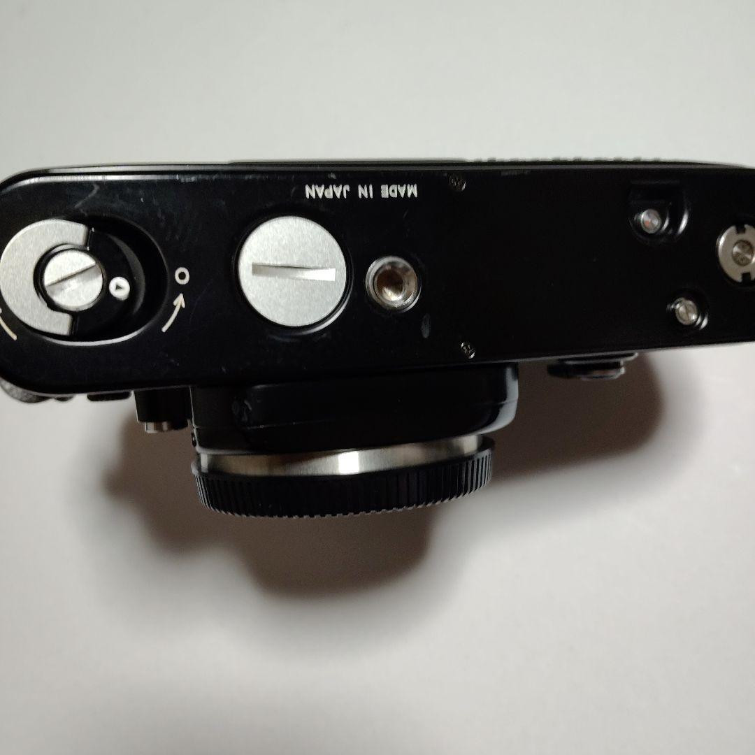 NIKO ニコン F2 　　フォトミックボディ―