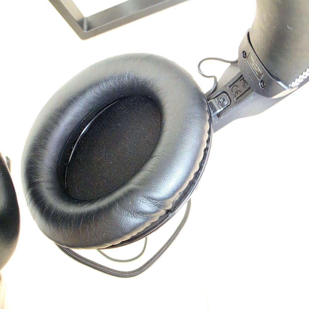 HyperX Cloud Revolver 7.1サラウンドヘッドセット