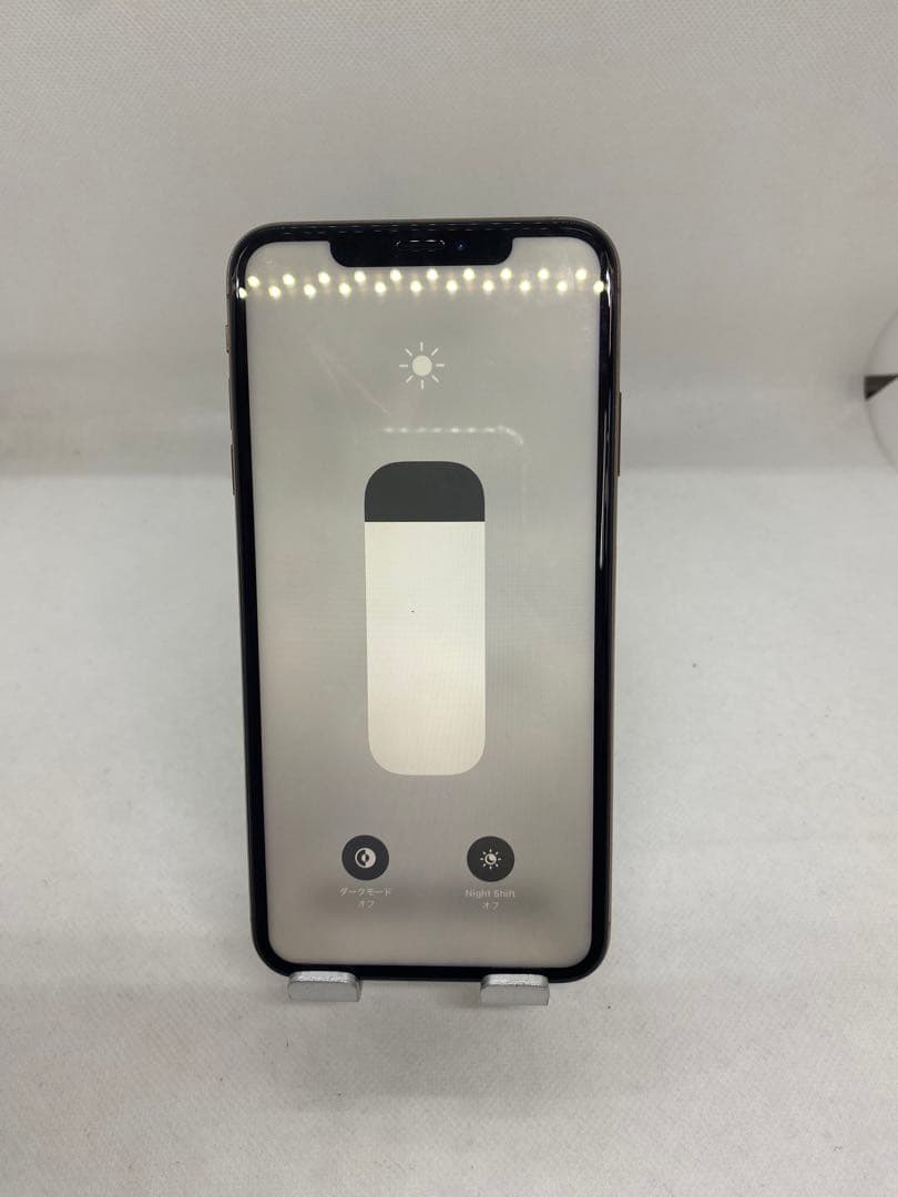 Iphone Xs Max 256GB Sim フリー　64262