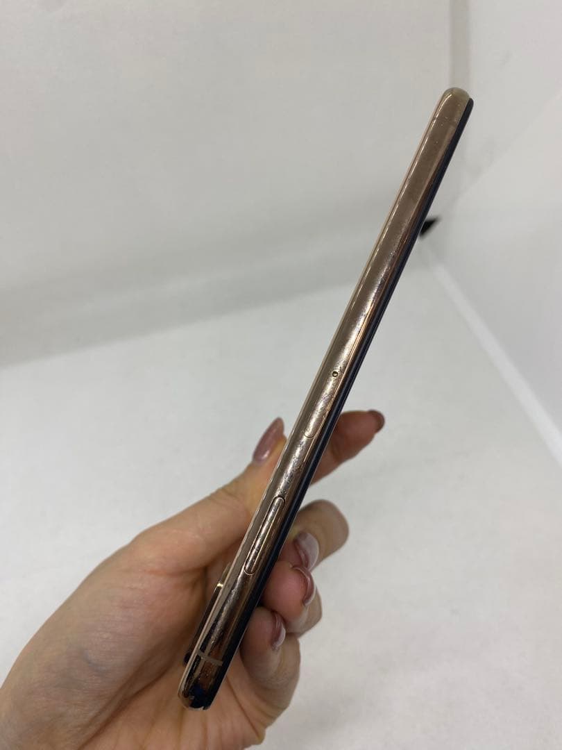 Iphone Xs Max 256GB Sim フリー　64262