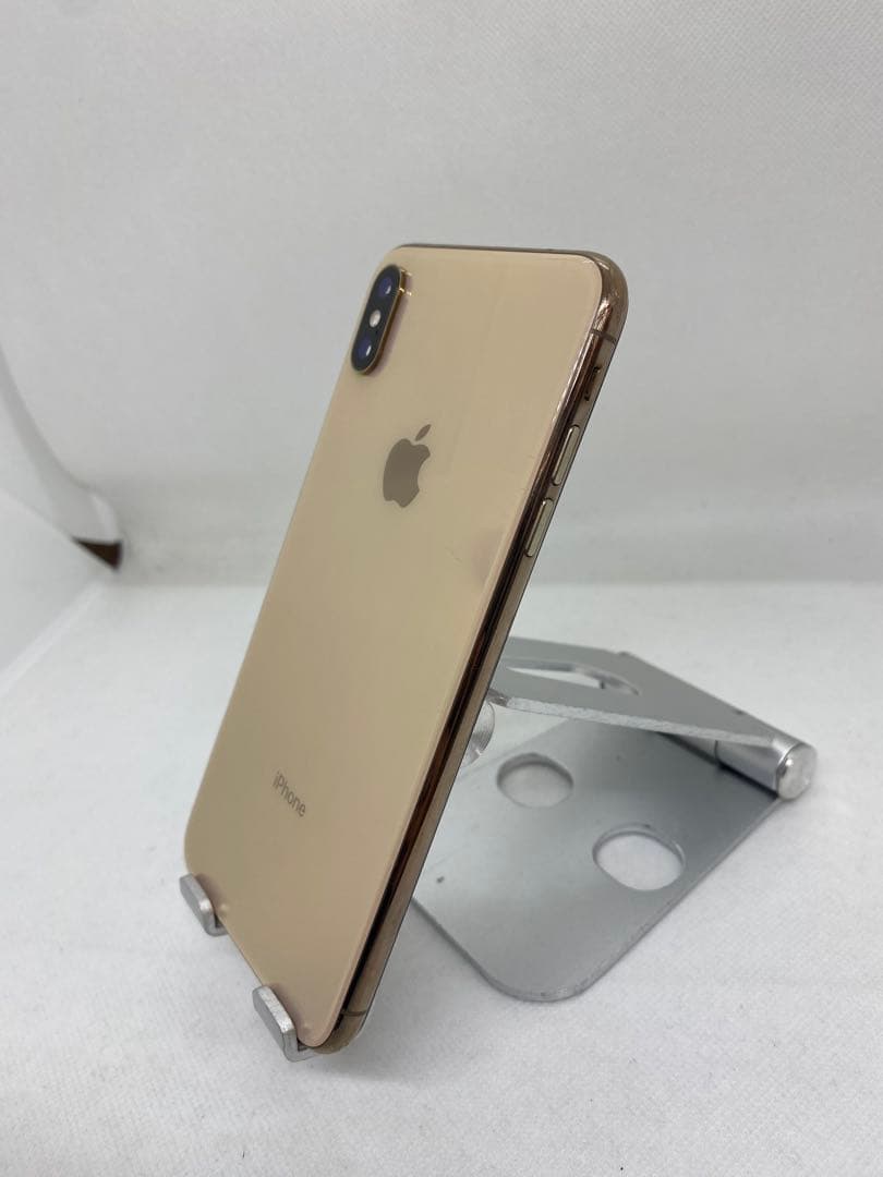 Iphone Xs Max 256GB Sim フリー　64262