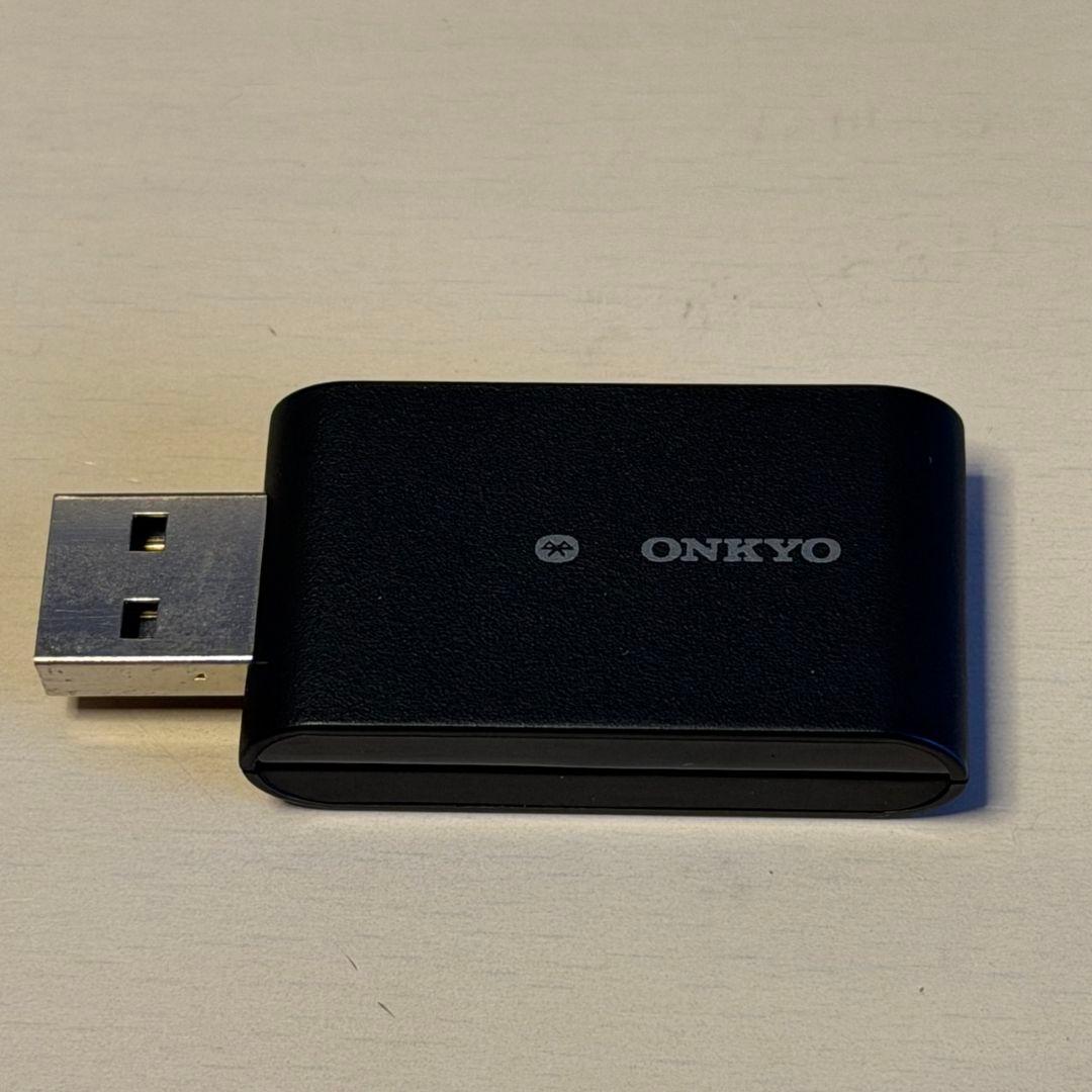 ルーター・ネットワーク機器 Onkyo UBT-1