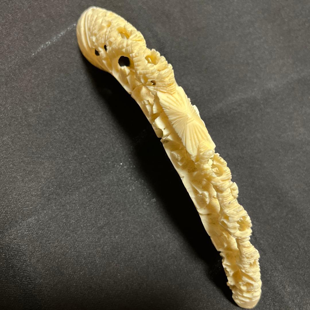 ♡お値下♡骨董品　置物　天然素材