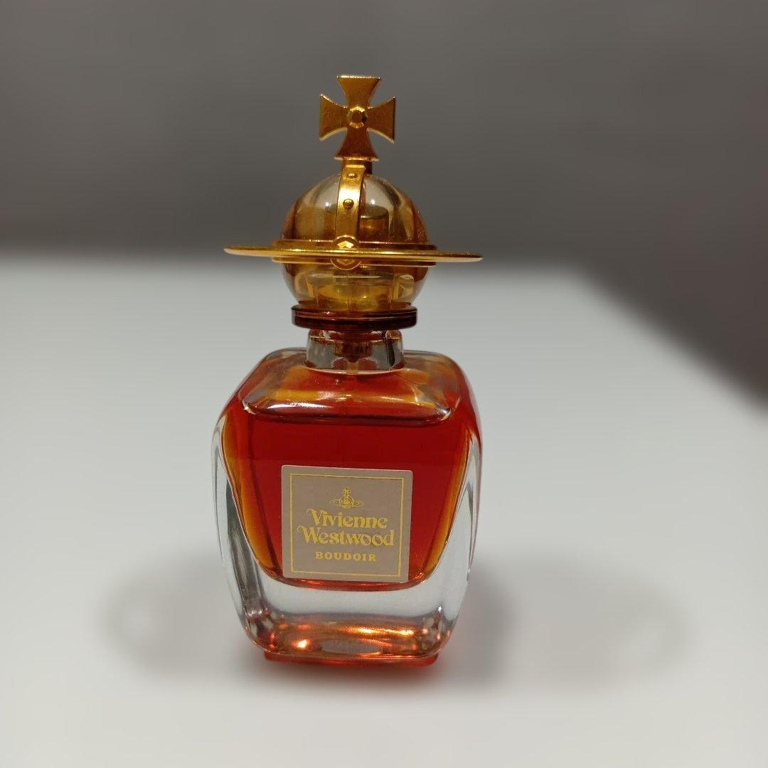 Vivienne Westwood　ブドワール50ml