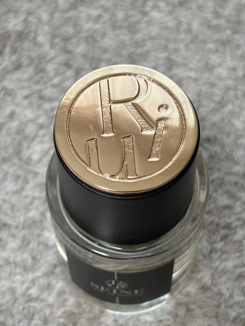 Riu 香水 SEINE Eau de Parfum セーヌ Rちゃん