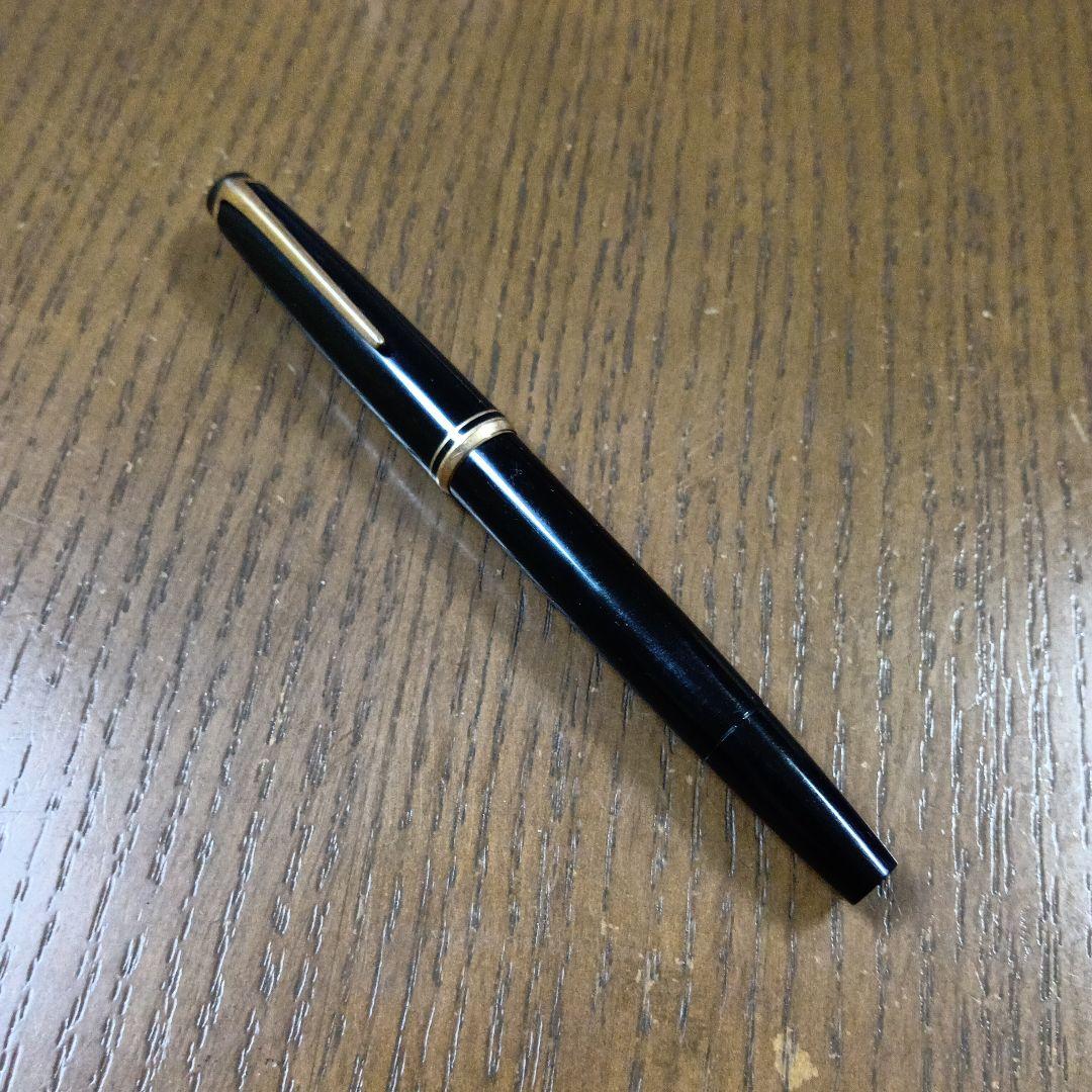 MONTBLANC 万年筆