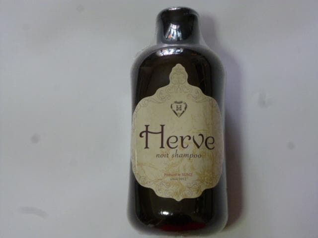 【新品】 ノワール シャンプー　6本セット　300ml　ノンシリコン　美容