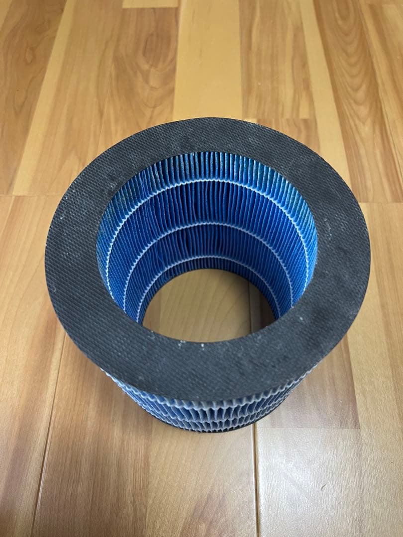 nicoja 気化式加湿器 モイスシールド NL2060