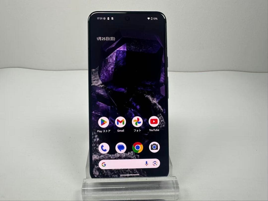 google pixel 8 128GB SIMフリー 国内版 ブラック