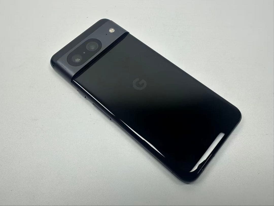 google pixel 8 128GB SIMフリー 国内版 ブラック