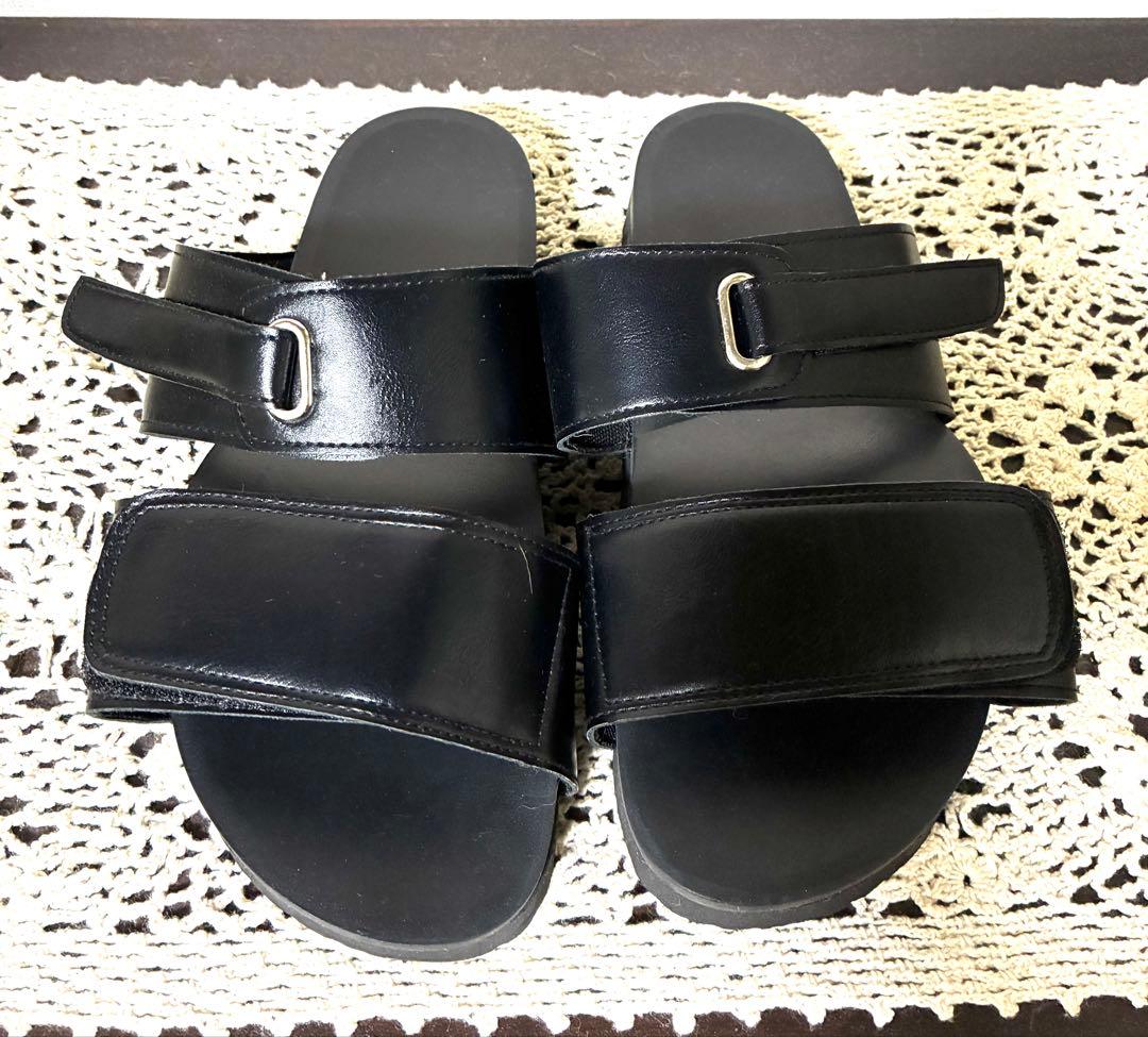おうちでできる歩行ケア 健康サンダル Sサイズ (21cm-24cm)