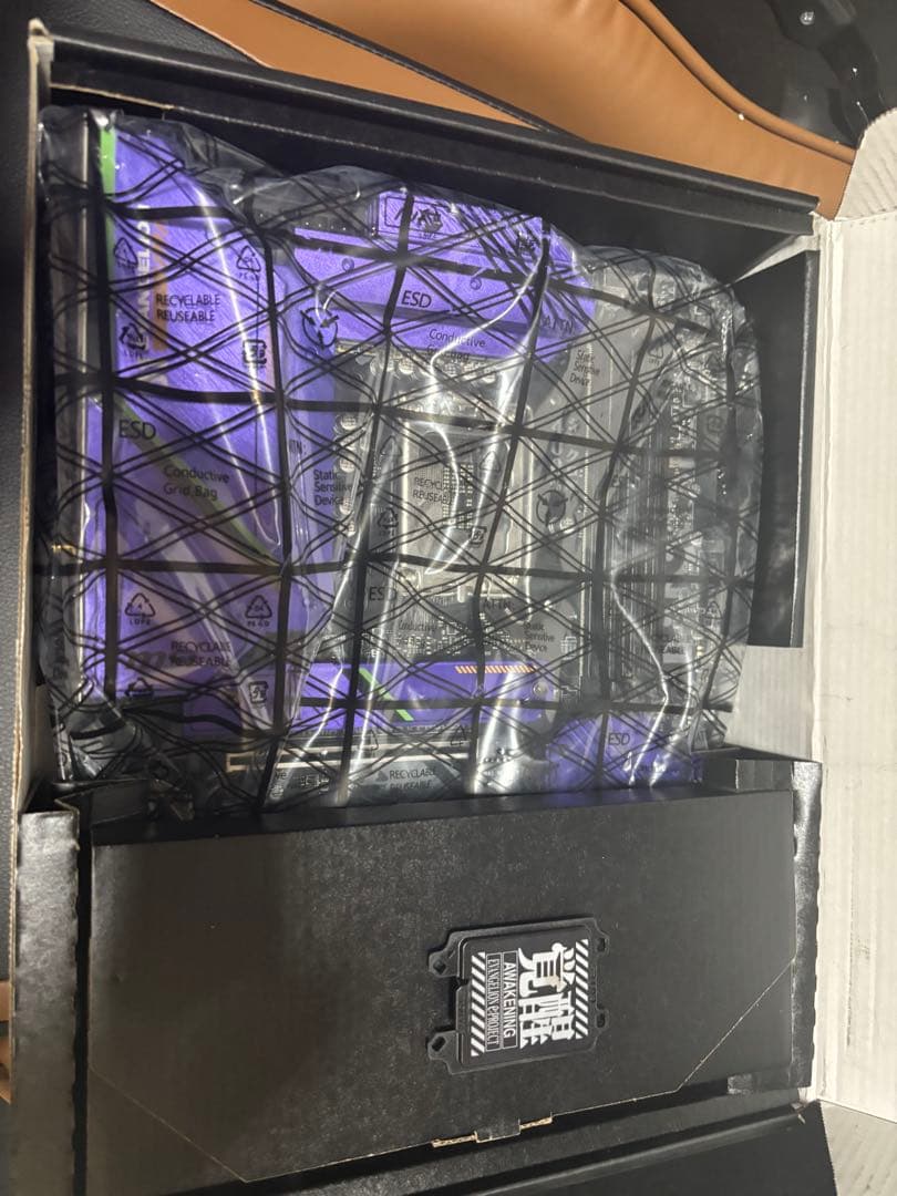マザーボード MSI MAG B660 TOMAHAWK EVA e-PROJECT