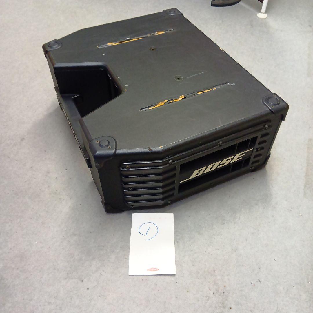 BOSE 303サブウーファー実動品、中古品①
