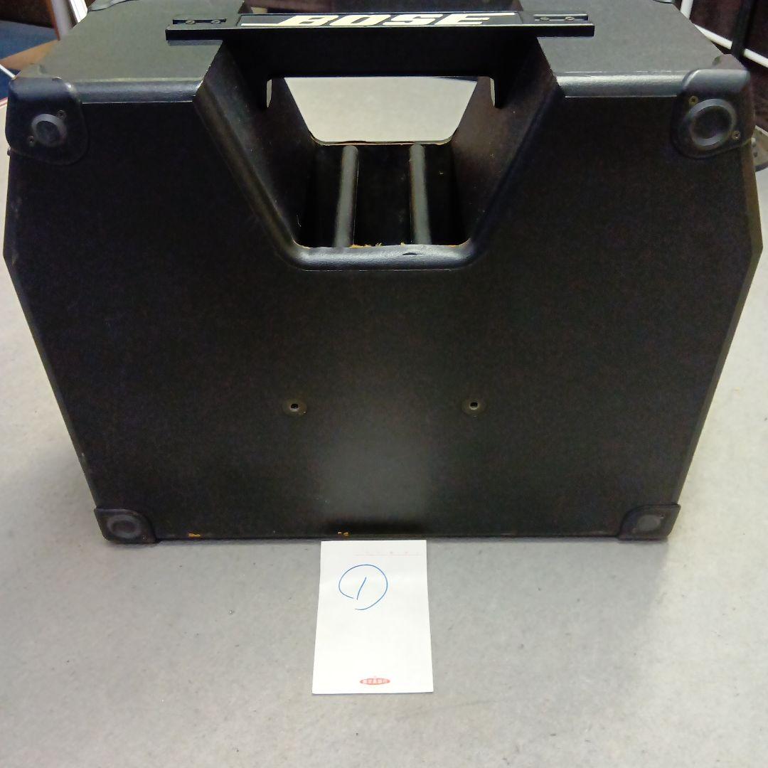 BOSE 303サブウーファー実動品、中古品①