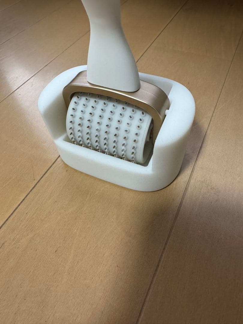 EKATO ボディ メディテーションローラー