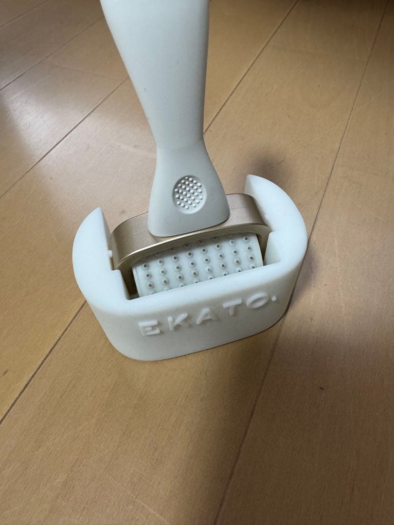 EKATO ボディ メディテーションローラー