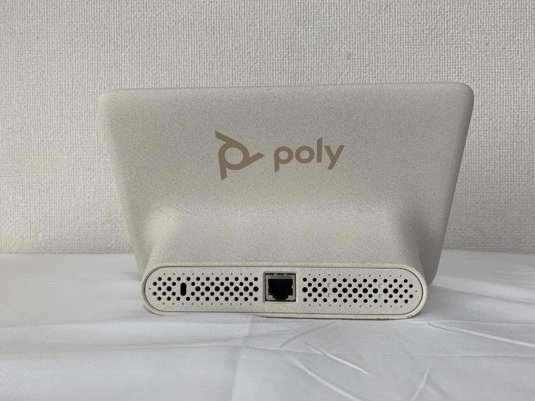 Poly Studio X50＋TC8 Zoom/Teams会議システム 美品