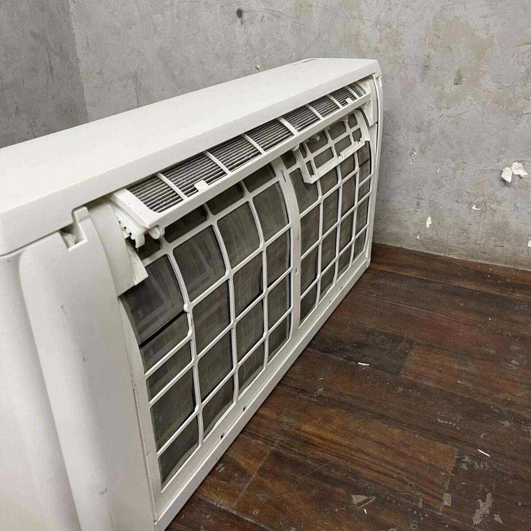 Panasonic パナソニック CS-X800D2-W Eolia エオリア
