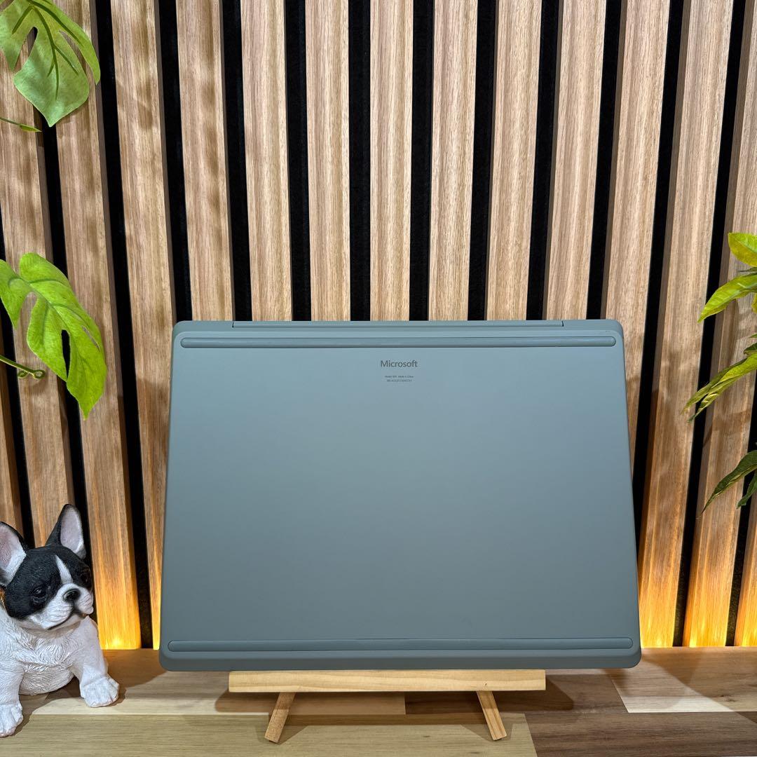 準美品 新型2022年モデル‼️Surface Laptop Go2☘ノートPC