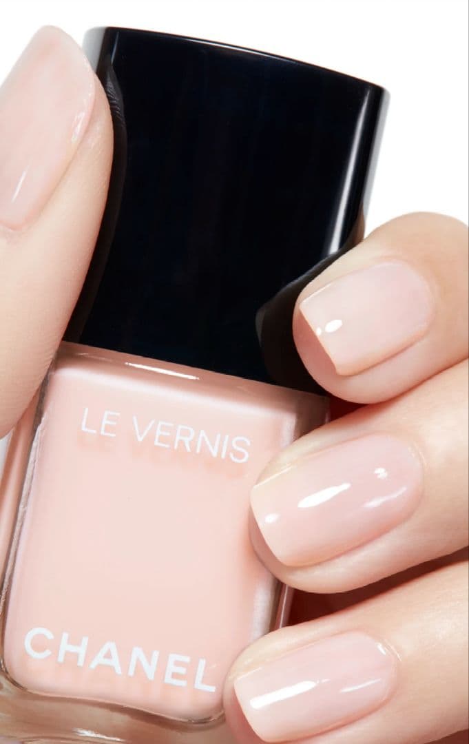 CHANEL ハンドクリーム ネイルカラー 新品