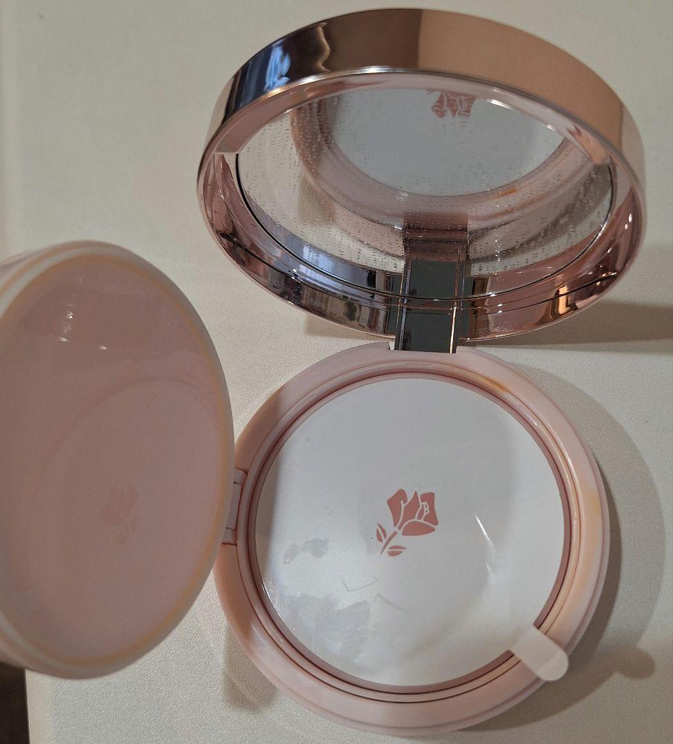 LANCOME クッションファンデーション