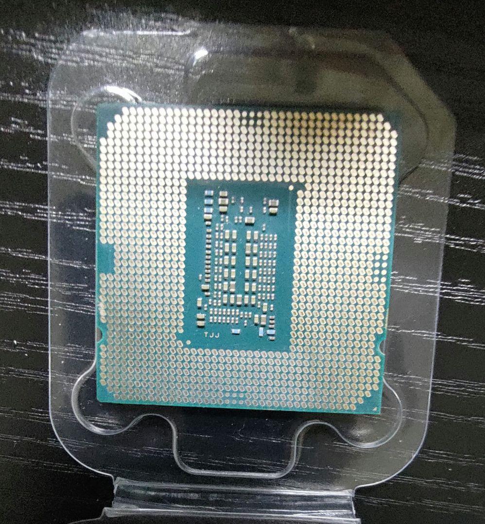 CPU Intel Core i5 10600