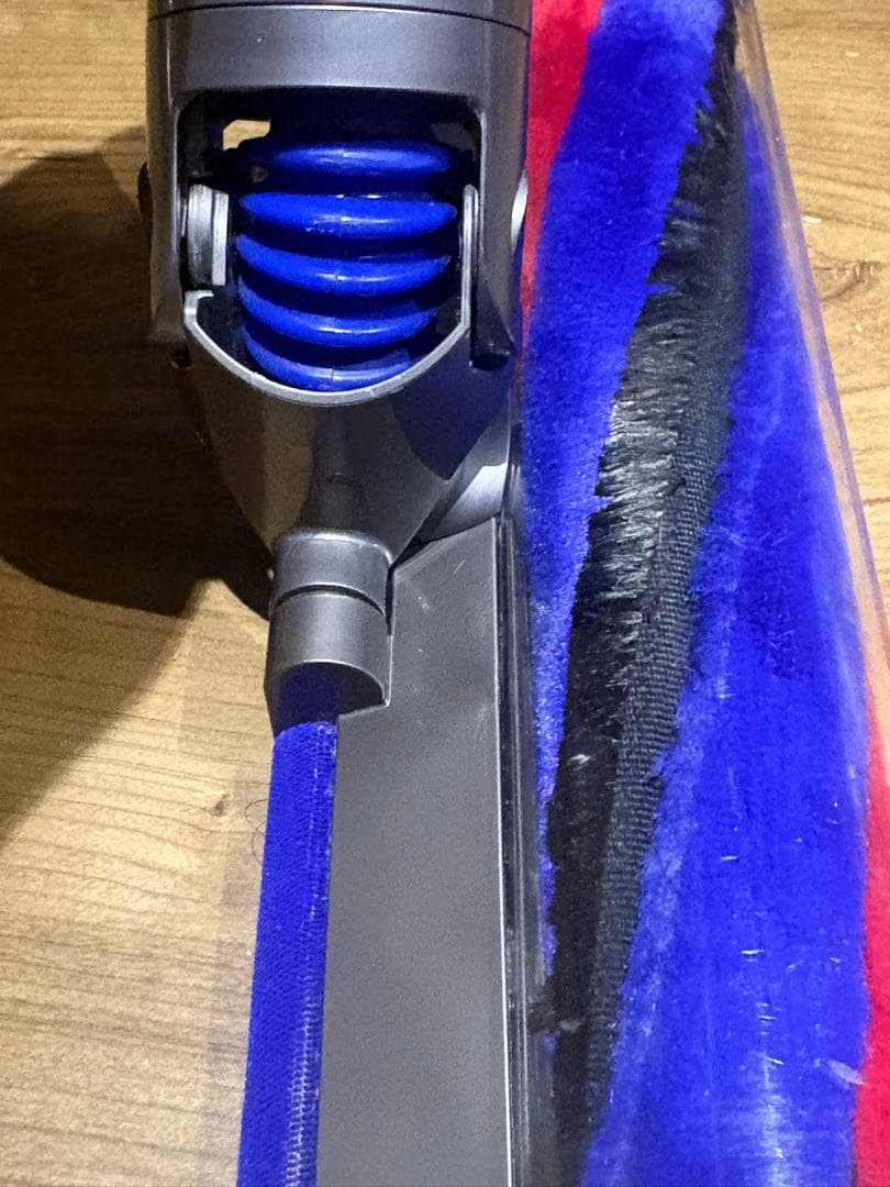 【モール新品】SV18 Digitalslim dyson 純正 ソフトローラー