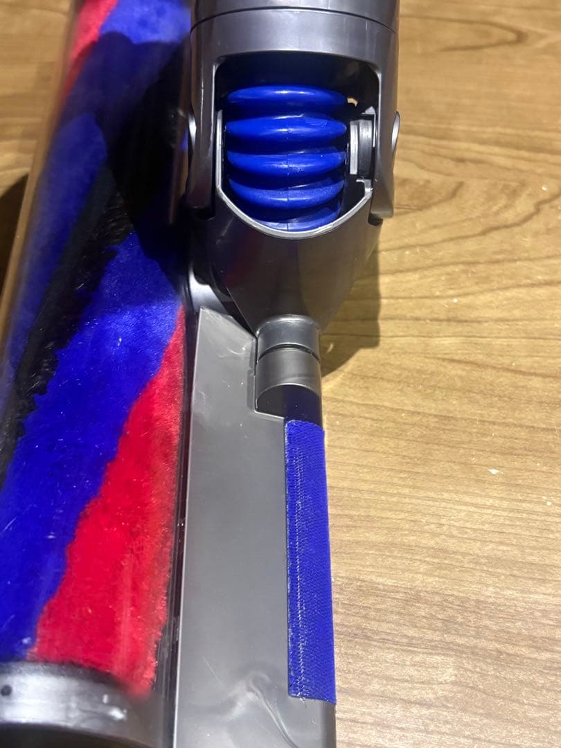 【モール新品】SV18 Digitalslim dyson 純正 ソフトローラー