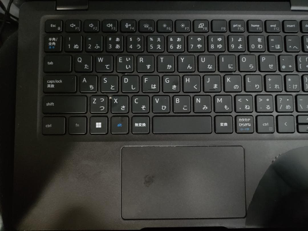 高性能 DELL Latitude 7320 11世代i7 32GB 512GB