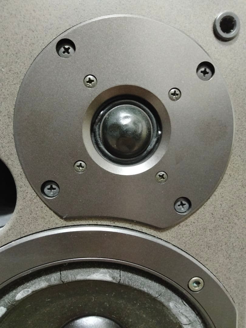 ONKYO/オンキョー スピーカー D-202AⅡ 動作確認済み　再値下げ
