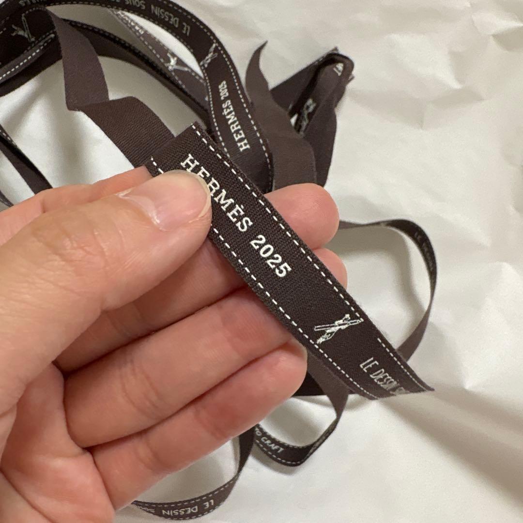 エルメス　空箱　ピコタン MM　HERMES