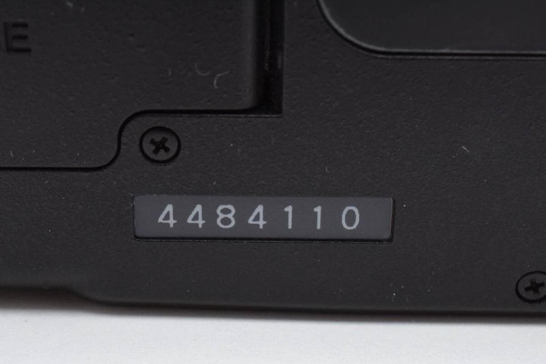 ★極上品★ K-5 IIs ボディ 《ショット数7509回！》★完動品★#685