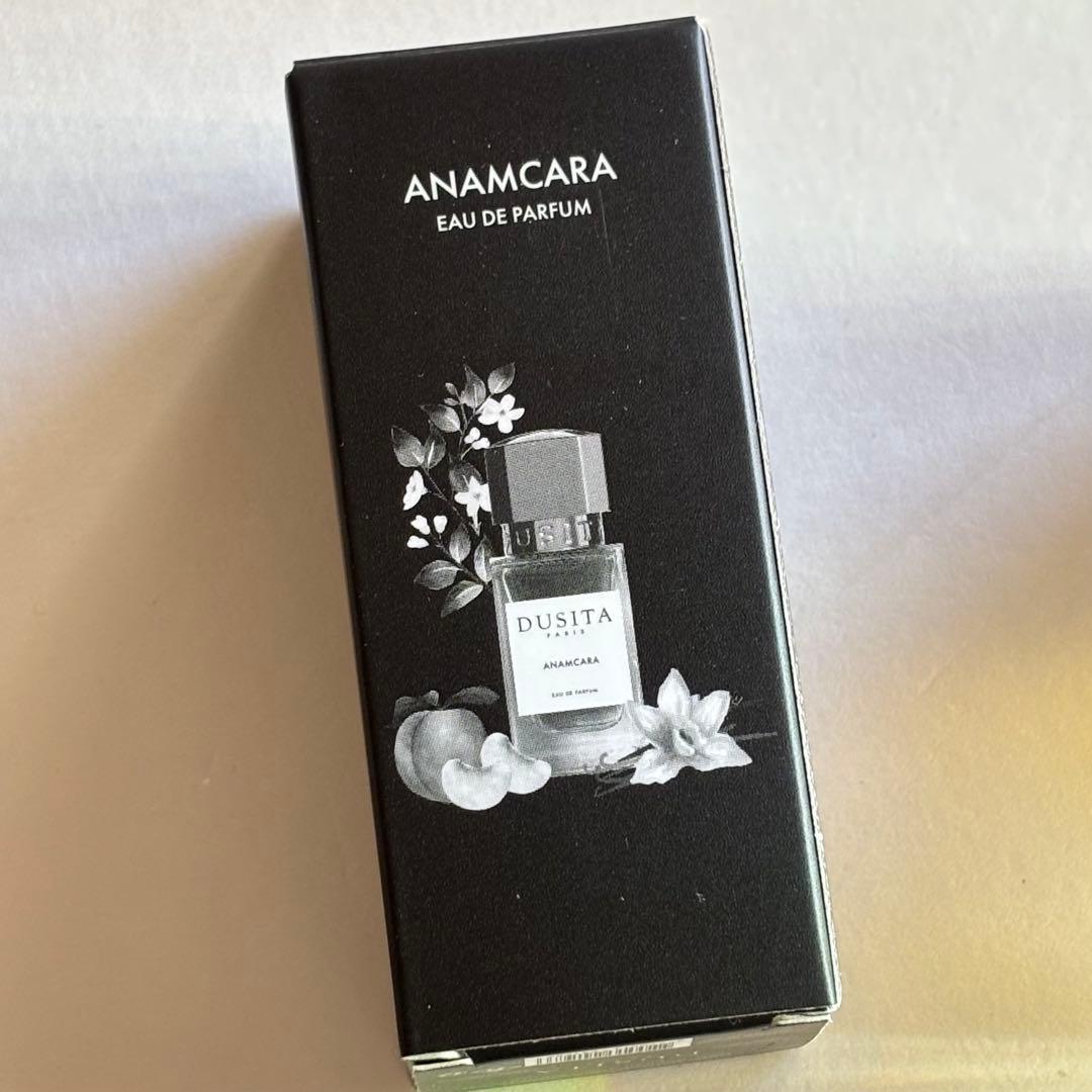 Dusita オードパルファム アナムカラ 15ml ミニボトル