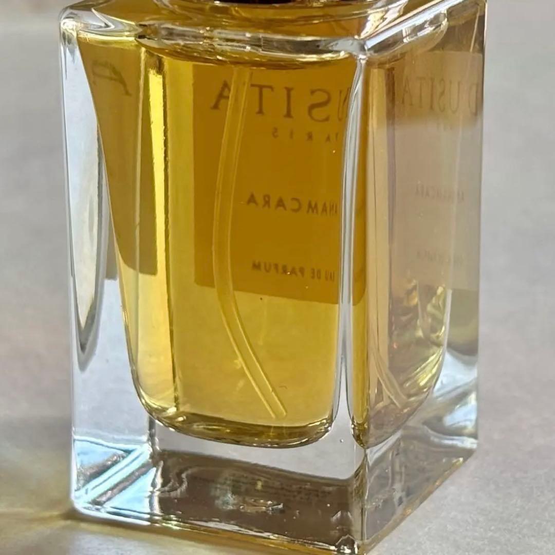 Dusita オードパルファム アナムカラ 15ml ミニボトル