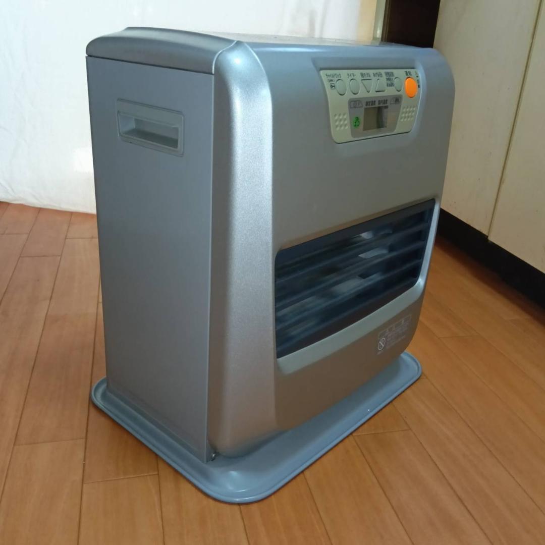 ⭐️匿名発送⭐️動作確認済⭐️トヨトミ 石油ファンヒーター ストーブ