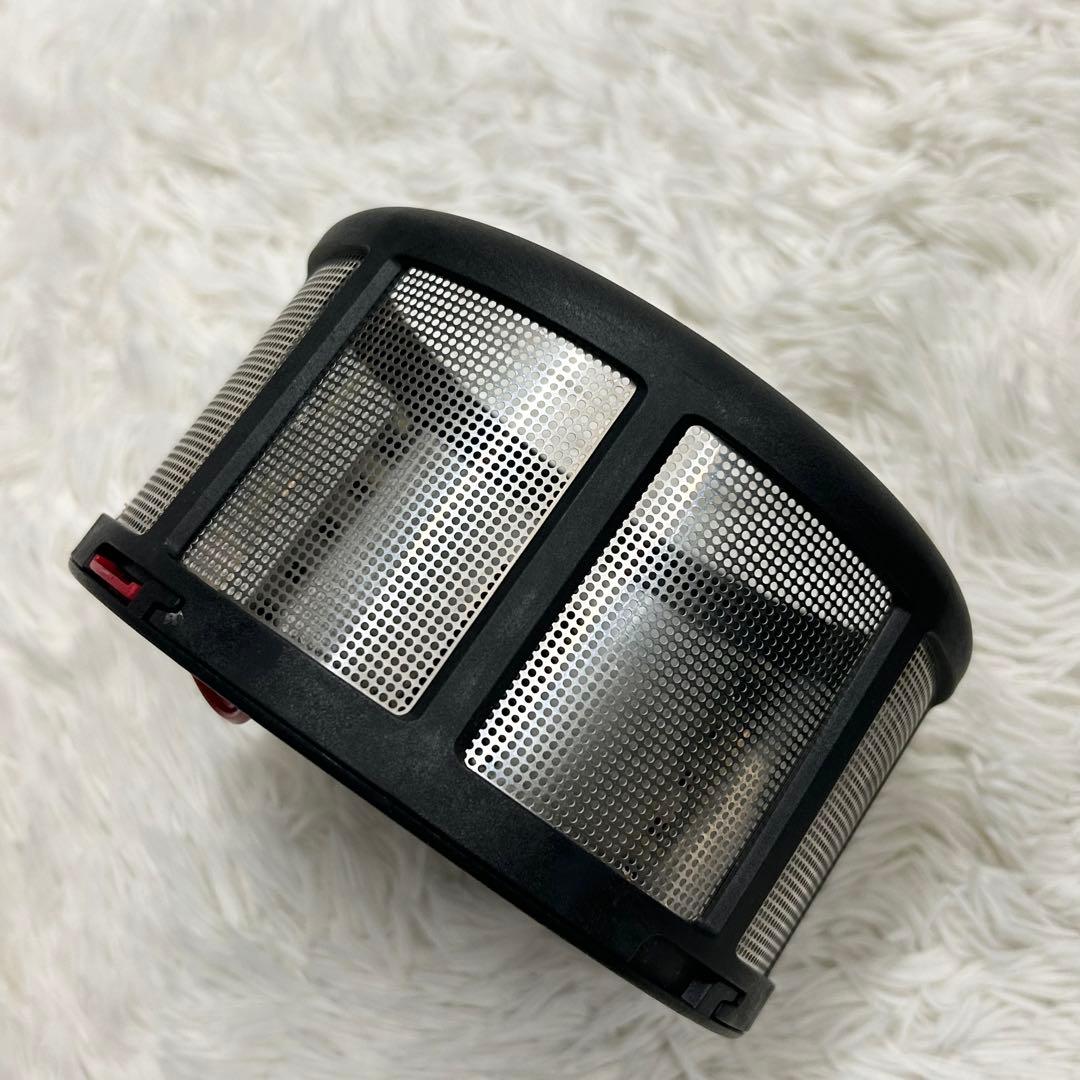 Novis Vita Juicer 6500 ブラック 高性能ジューサー