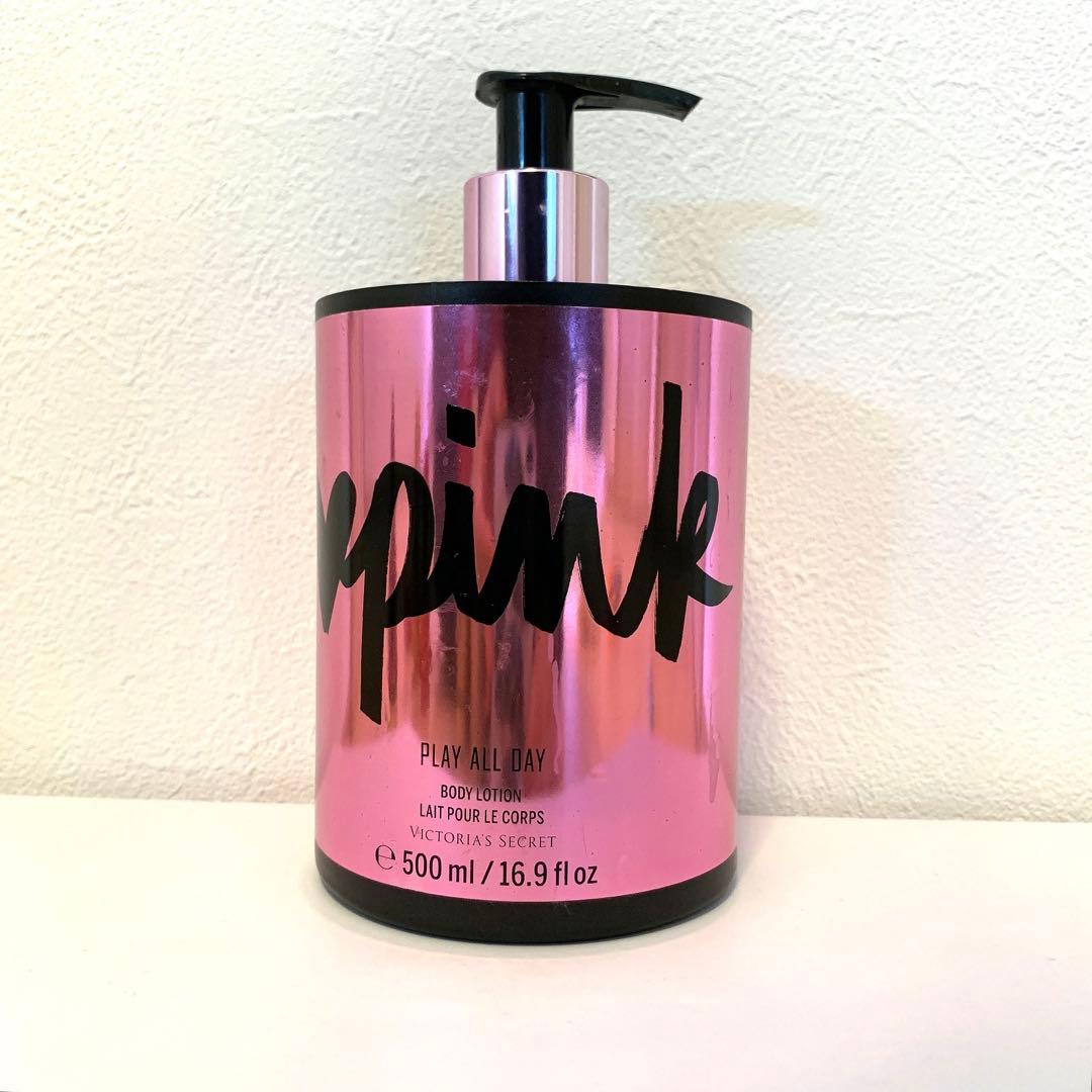 【再値下げ】Victoria's Secret ボディクリーム まとめ売り7本