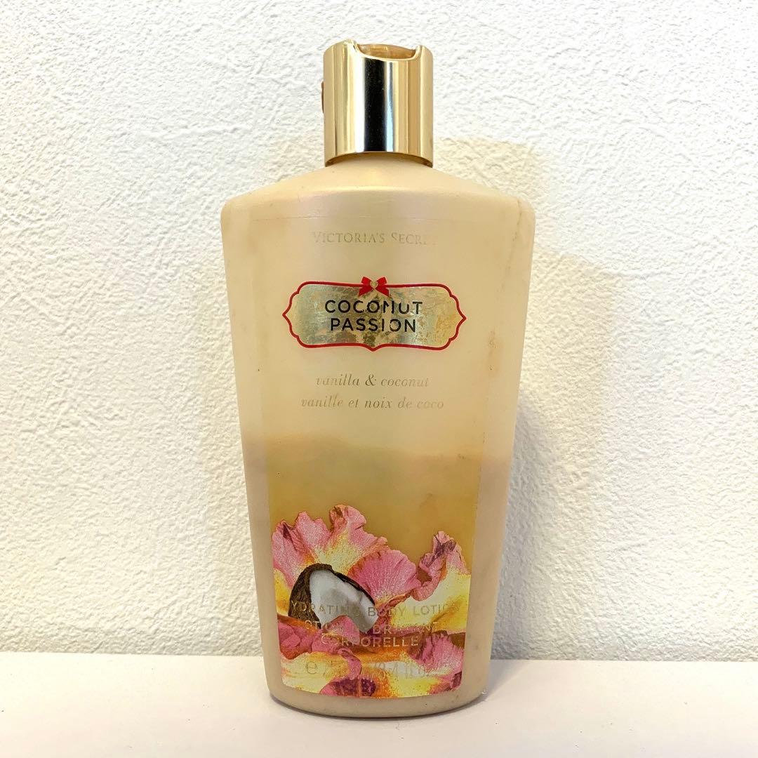 【再値下げ】Victoria's Secret ボディクリーム まとめ売り7本