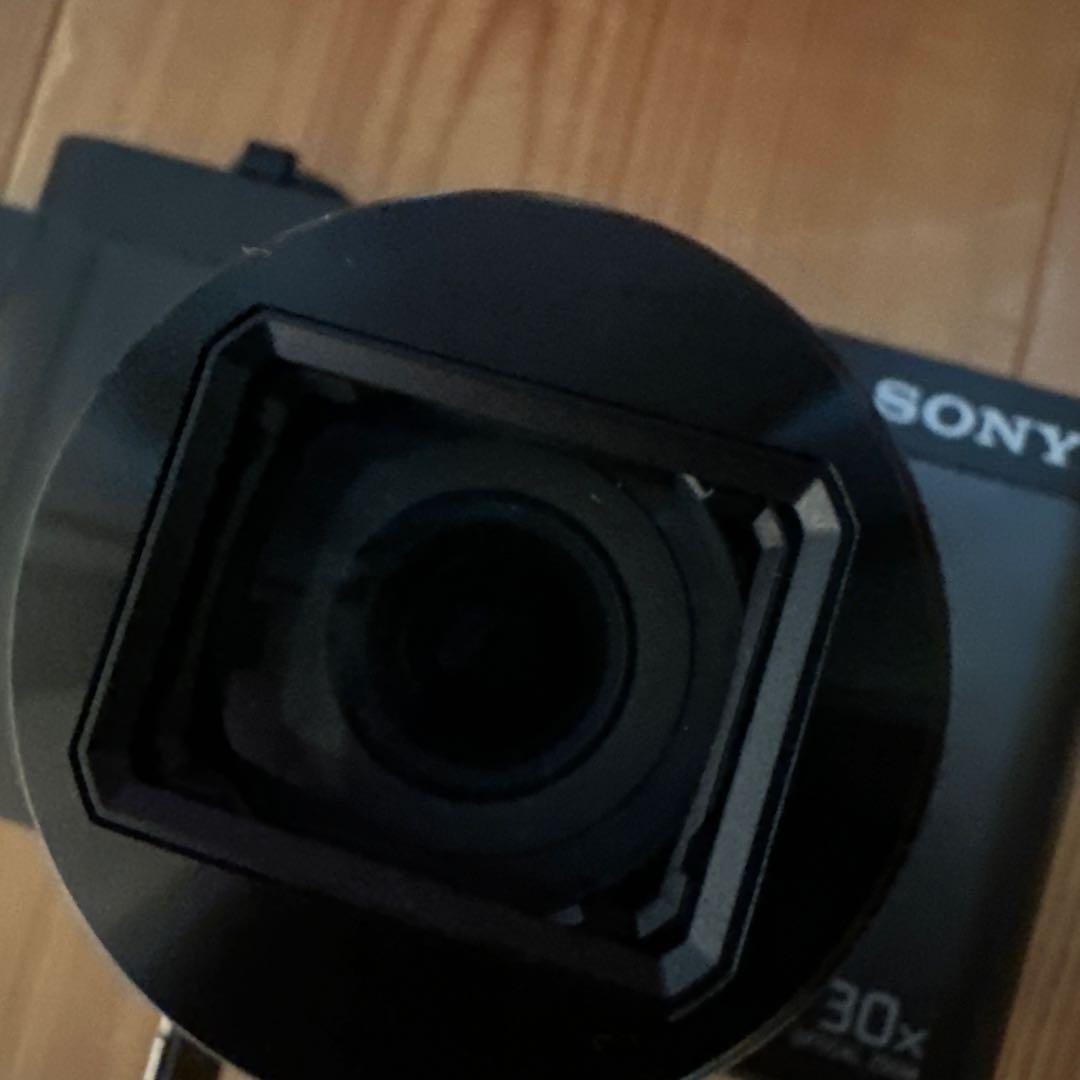 値下げしました‼️SONYCyber-shot サイバーショットDSC-WX500