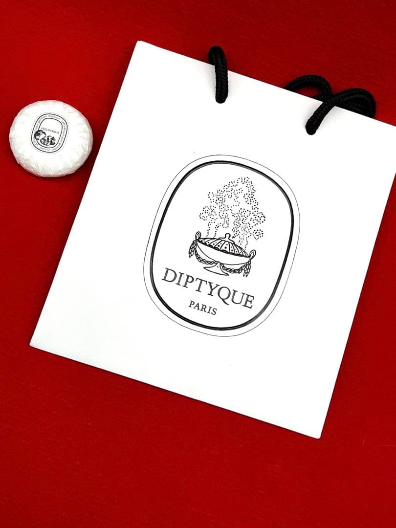 diptyque❣️シティキャンドル　 　　　　　ニューヨーク