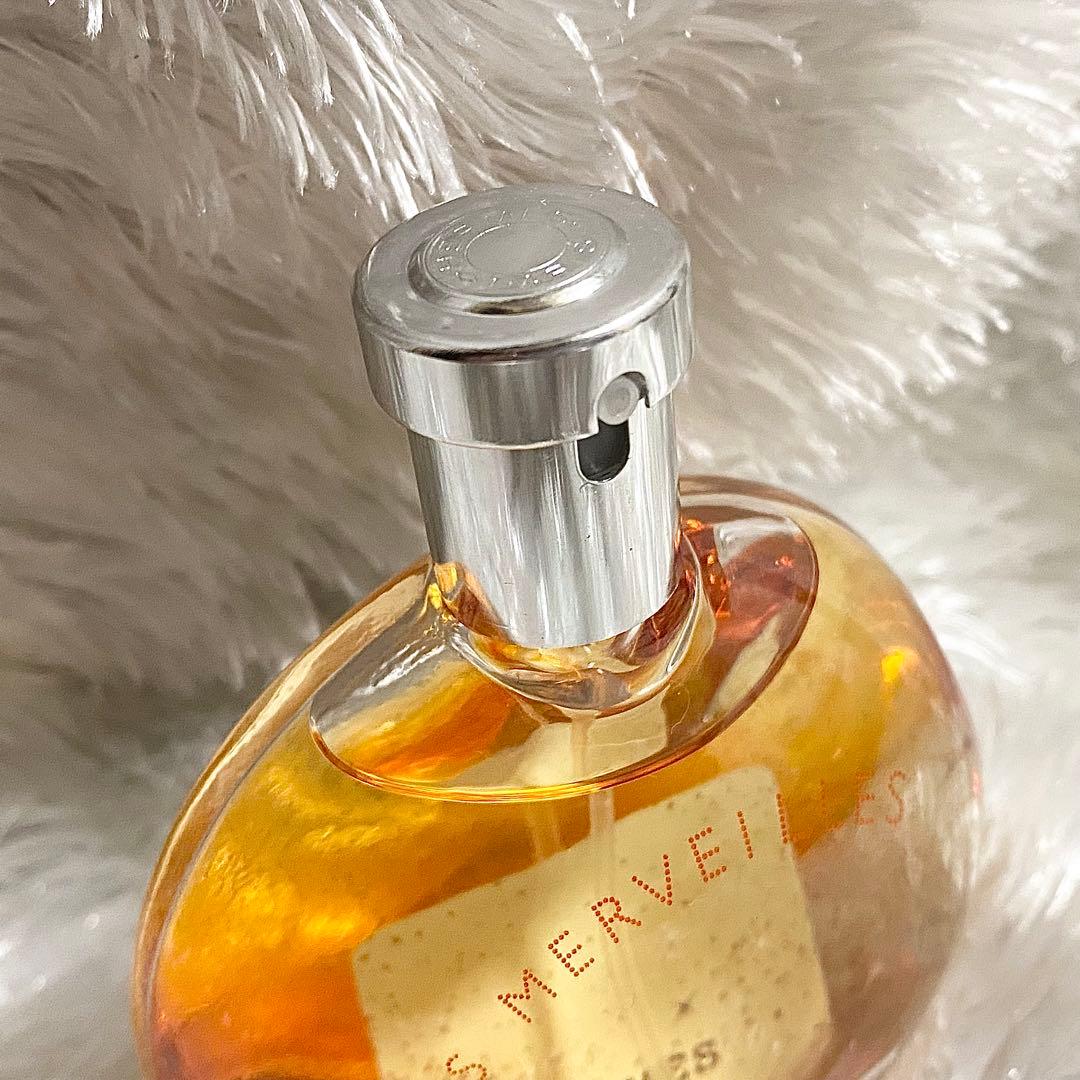 エルメス HERMES 香水 オーデ メルヴェイユ オードトワレ 50ml