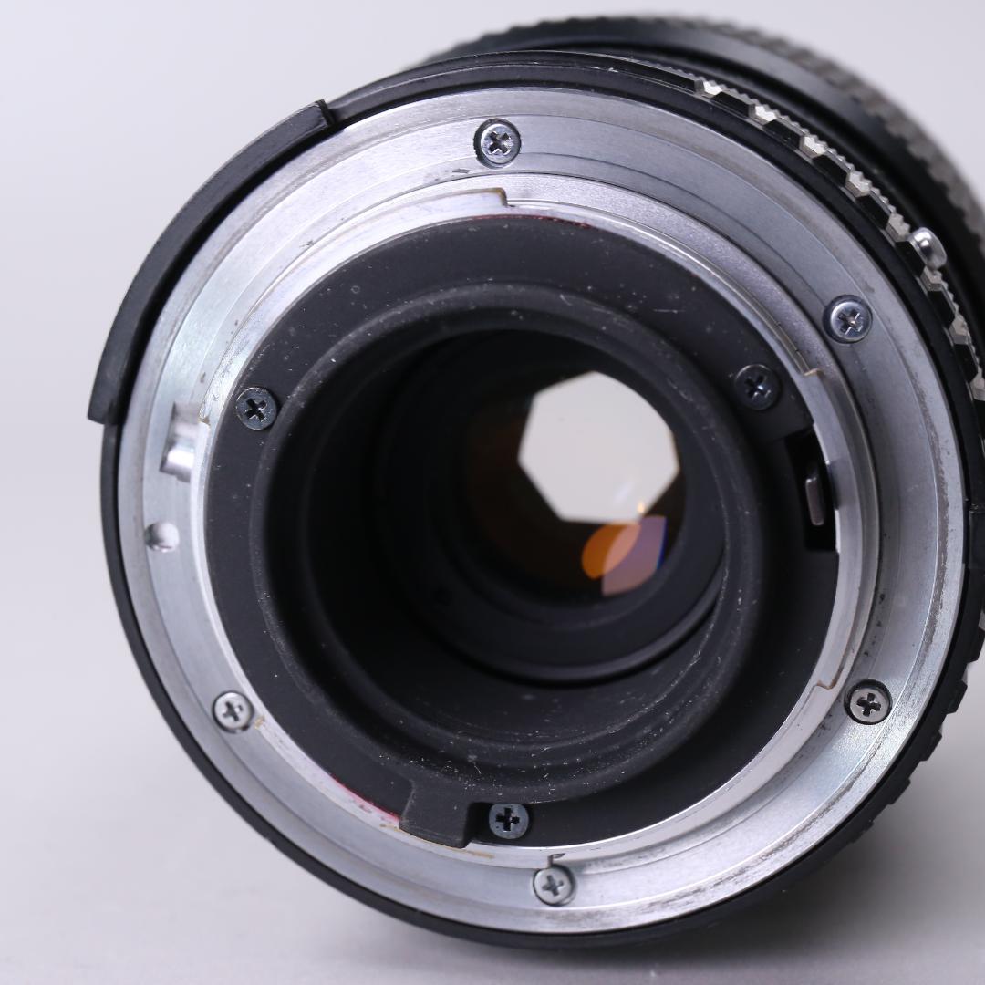 ☆完全動作＆美品☆Nikon FE 36-72mm F3.5 ＃587