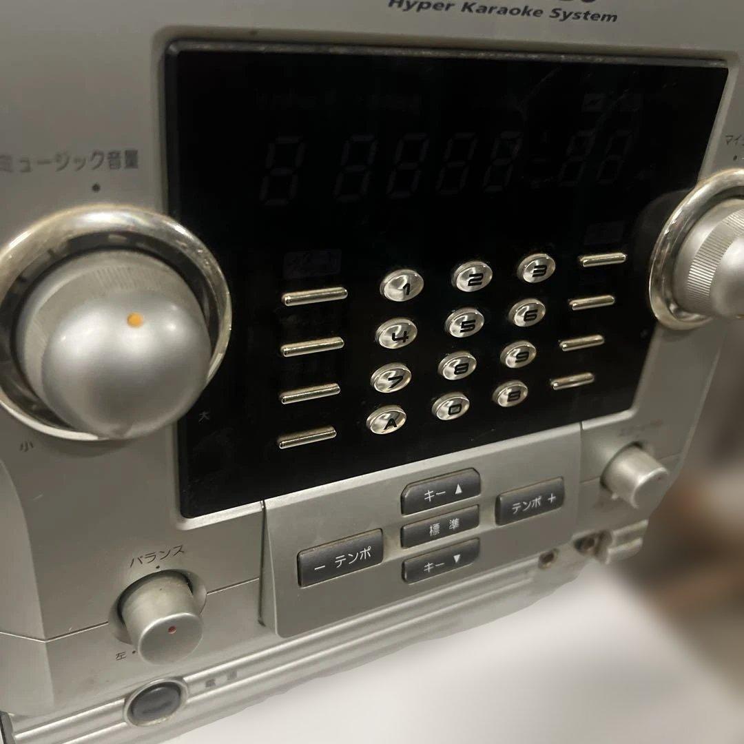 DAM PW200-DK 5台セット + 充電スタンド　DAMーG30セット