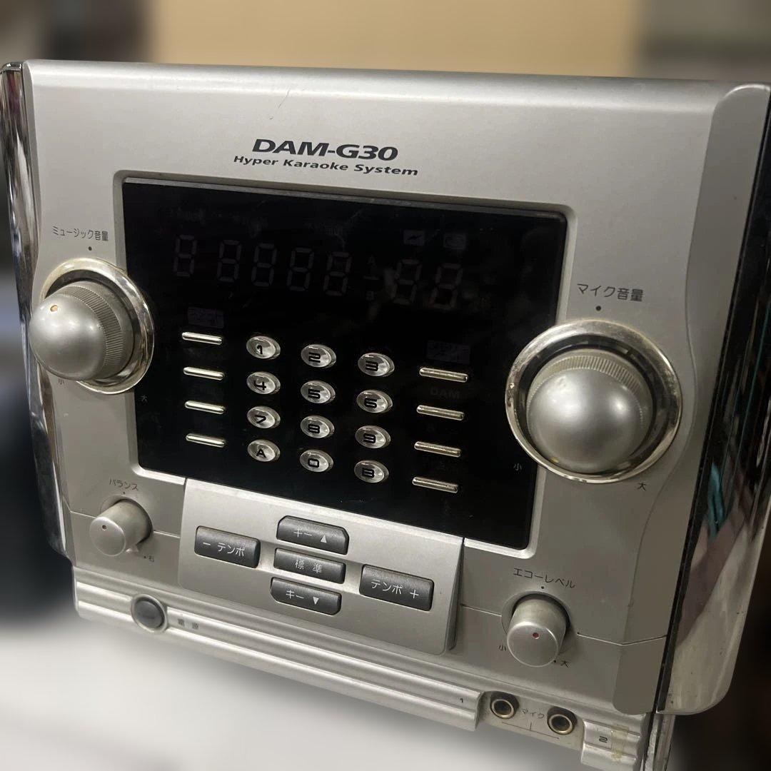 DAM PW200-DK 5台セット + 充電スタンド　DAMーG30セット